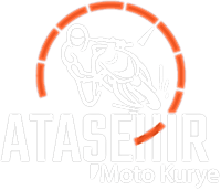 Ataşehir Moto Kurye